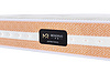 2021 New Popular 20cm Health Best Quality Breathable Back Pain Comfort King and Queen Size 100% Natural Latex Mattress on Sale