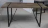 DT-924A Modern Minimalist Rectangular Dining Table