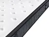 Wholesale Price Vacuum Rolled Cheap Comfort High Density Foam Double Bed Spring Mattress for Hotel