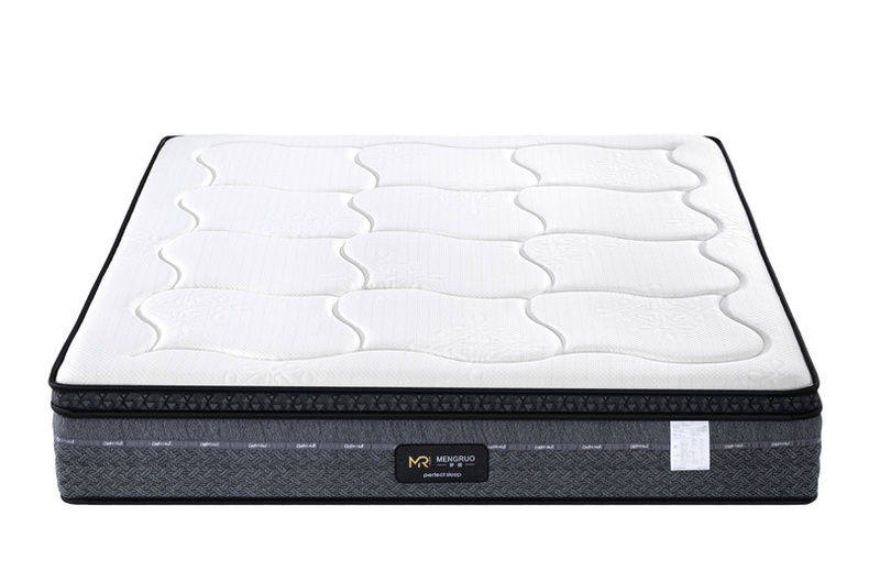 Bedroom sleepwell continuous spring mattress cheap
