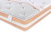 2021 New Popular 20cm Health Best Quality Breathable Back Pain Comfort King and Queen Size 100% Natural Latex Mattress on Sale