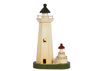 HSH01 Lighthouse Decoration