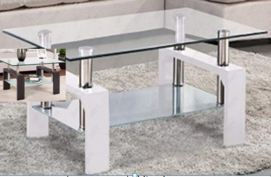 CT-302 Modern Creative Coffee Table