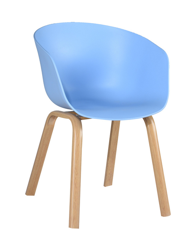 plastic chair