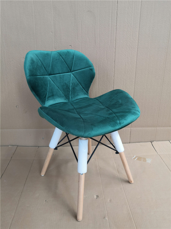 plastic chair