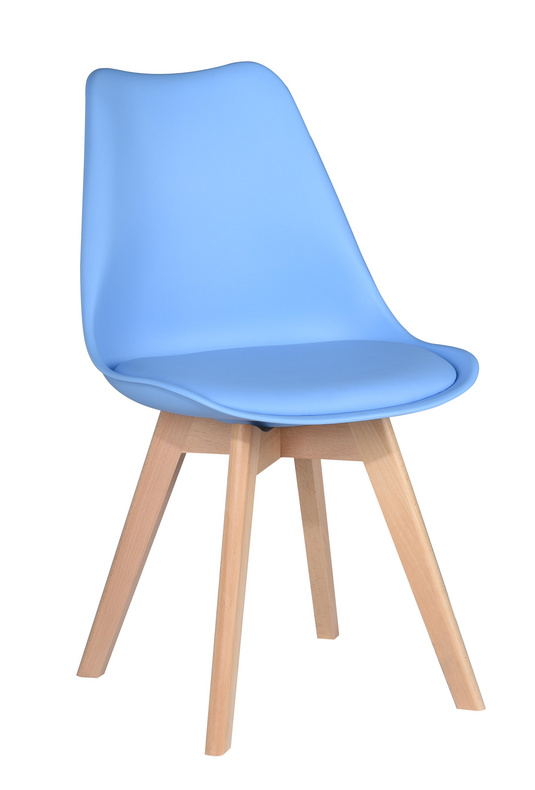 plastic chair