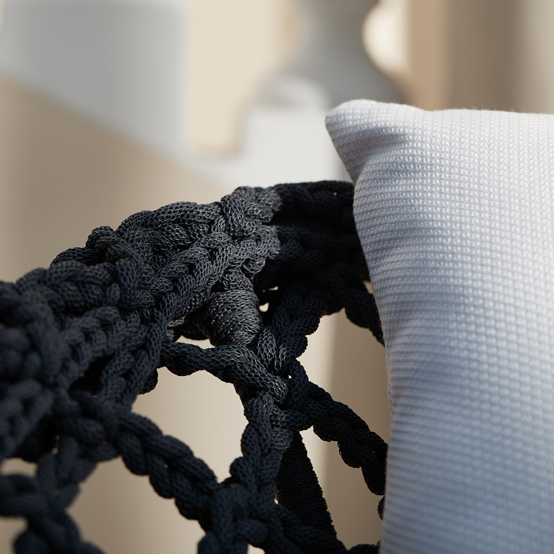 RIVIERA LOUNGE ARMCHAIR