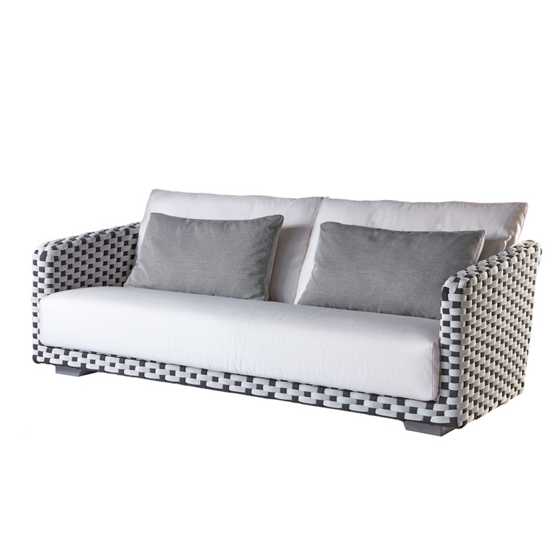 RIVIERA 3 SEAT SOFA