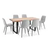 514DT DINING TABLE