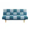 LV318  Minimalist Lattice Sofa Bed