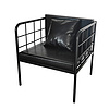 Metal Frame Sofa 6C-020