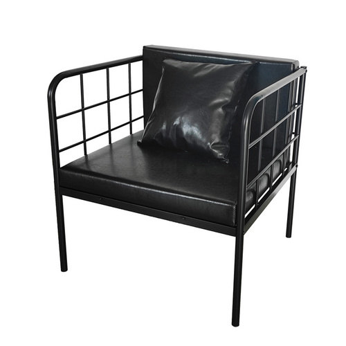 Metal Frame Sofa 6C-020