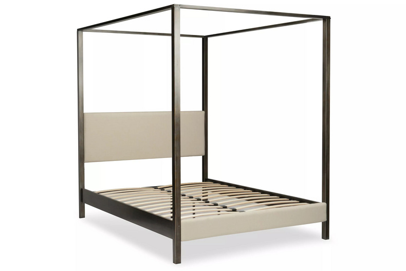 Metal Bed