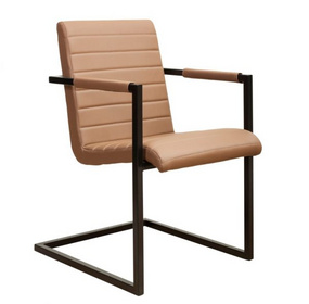 DC-16086  Minimalist Creative Dining Chair