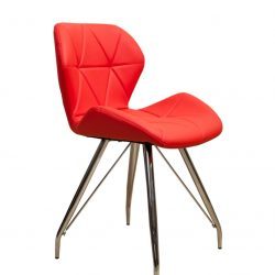 DC-16276 Modern Fashionable Dining Chair