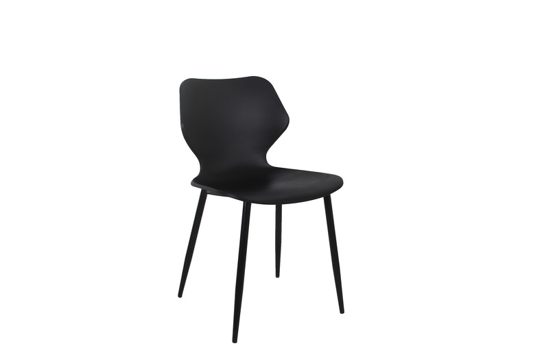 plastic dining chair PP-783