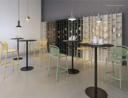 BAR TABLE TD-523
