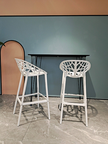 BAR CHAIR PP-835