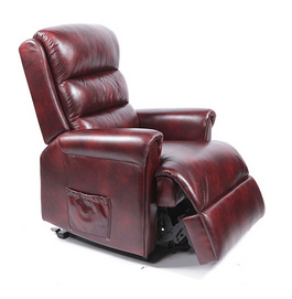 LD-2015 Modern Light Luxury Leather Massage Chair