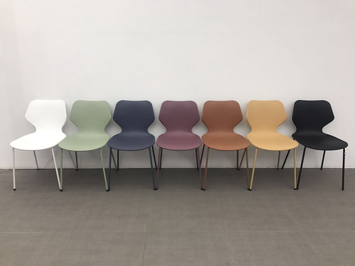 plastic dining chair PP-783