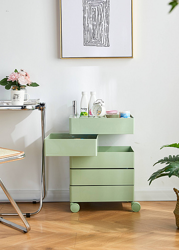 MULTILAYER REMOVABLE STORAGE CABINET CT-209