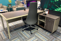 Large office table