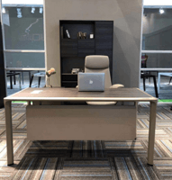 1.6meter office table