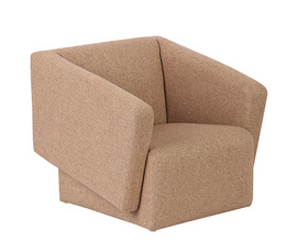 _82A2536  Modern Leisure Fabric Single Children' s Chair