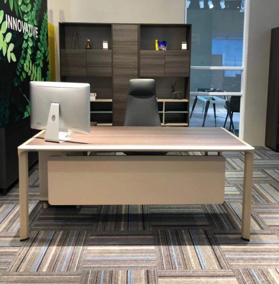 Large office table