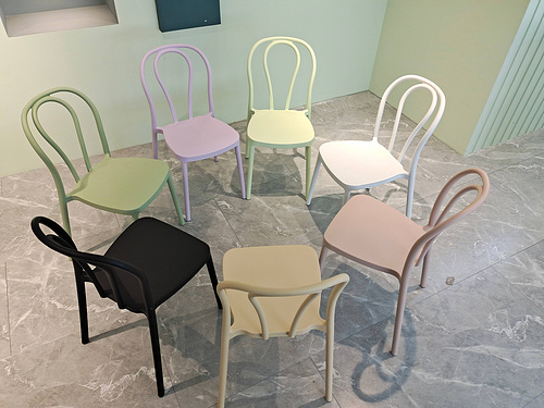 DINING CHAIR PP-807