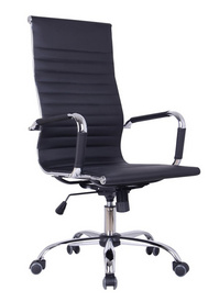 Modern Light Luxury Office Rotating Chair