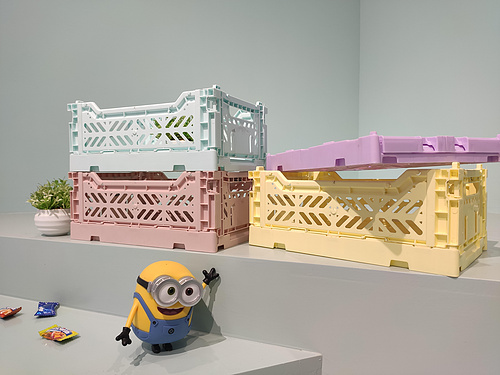 STORAGE BOX-01,BOX-02