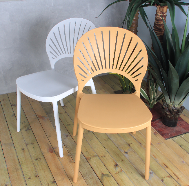 Shell Chair /Dining Chair PP-792