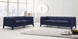 909  Classic American Light Luxury Sofa