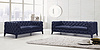 909  Classic American Light Luxury Sofa