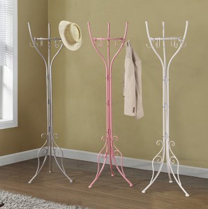 Minimalist Coat Rack