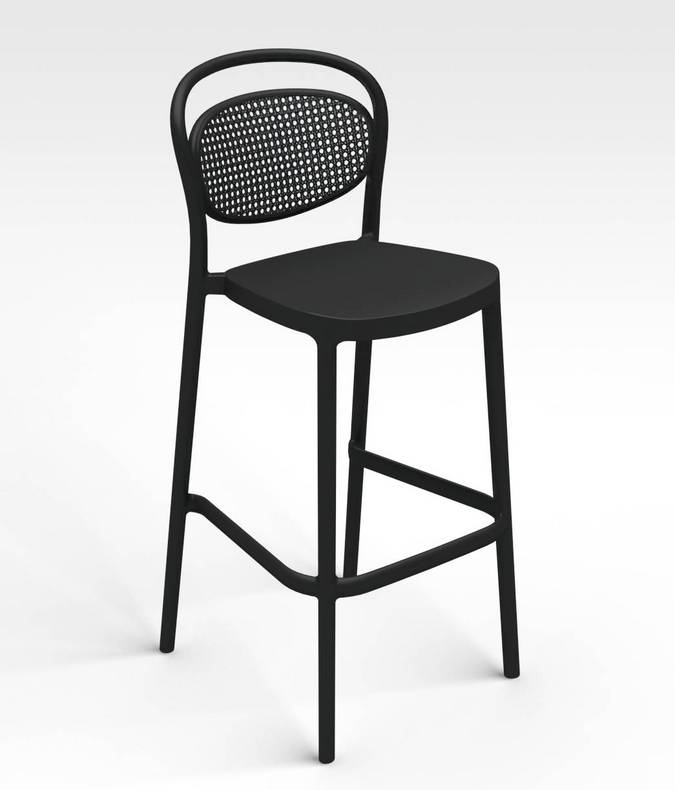 BAR CHAIR PP-795