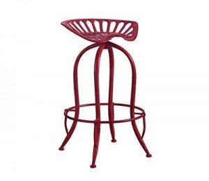 Creative Swivel Bar Stool