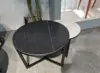 Sintered Stone Table/Slate coffee table TD-520