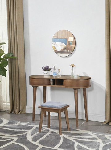 W521 Nordic Style Dressing Table 1