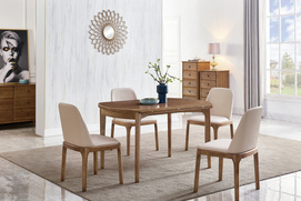 C606 Function Round Dining Table