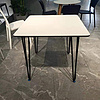 DINING TABLE/COFFEE TANLE TD-66 TD-57