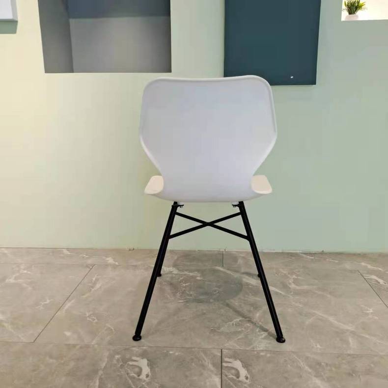 Plastic chair PP-783D