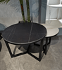 Sintered Stone Table/Slate coffee table TD-520