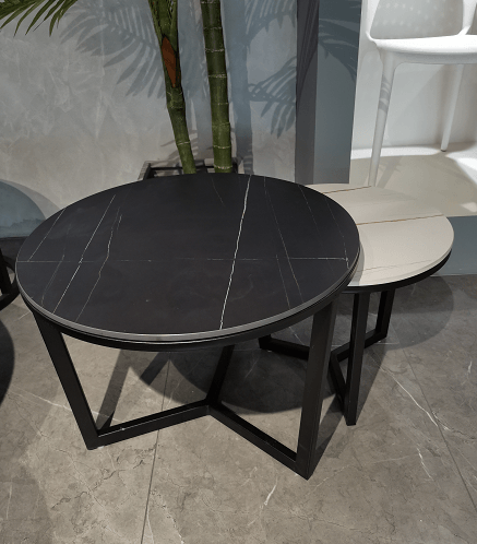 Sintered Stone Table/Slate coffee table TD-520