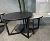 Sintered Stone Table/Slate coffee table TD-520