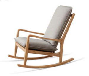 Y00S02 Rocking Chair
