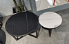 Sintered Stone Table/Slate coffee table TD-520