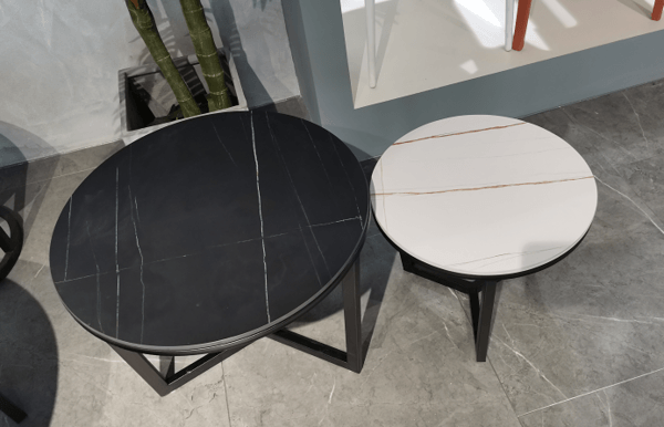 Sintered Stone Table/Slate coffee table TD-520