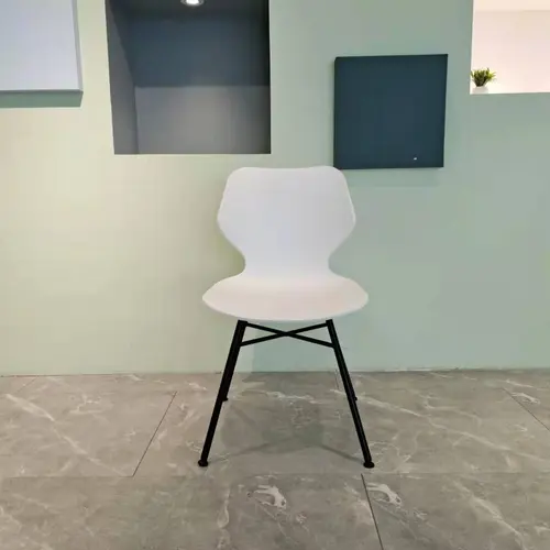 Plastic chair PP-783D